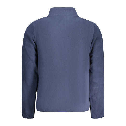 Norway 1963 Blue Polyester Men's Sweatshirt