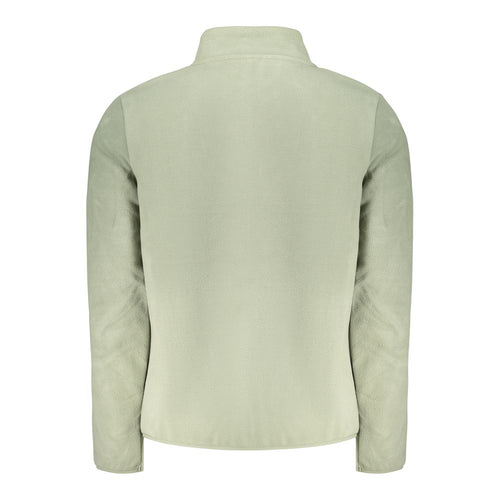 Norway 1963 Verde Polyester Men's Sweatshirt