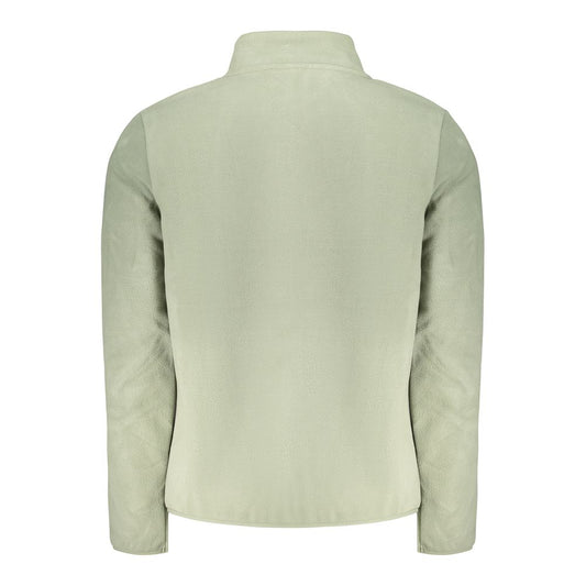 Norway 1963 Green Polyester Men's Sweatshirt