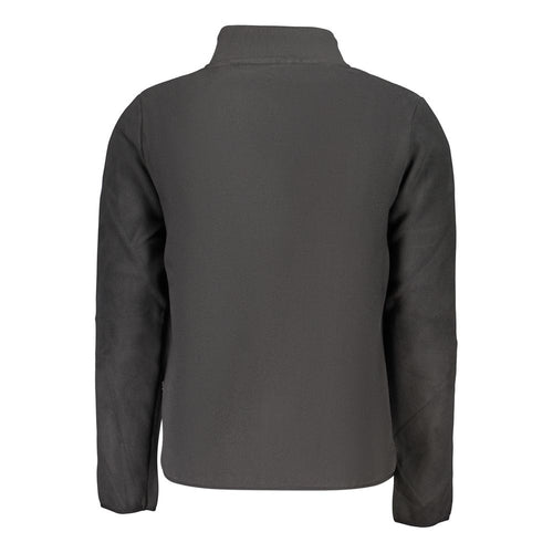 Norway 1963 Black Polyester Men's Sweatshirt