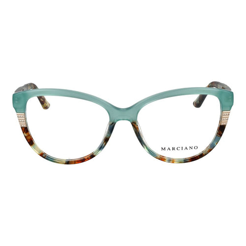 Marciano by Guess Turquoise Acetate Glasses (Frames)