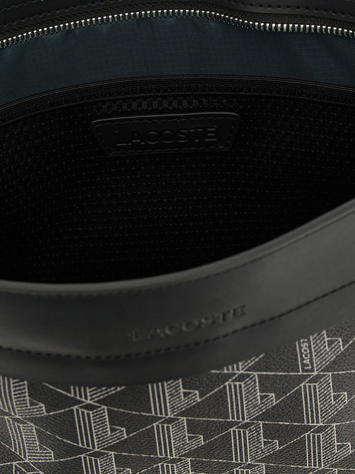 Lacoste Gray Pvc Other Accessories