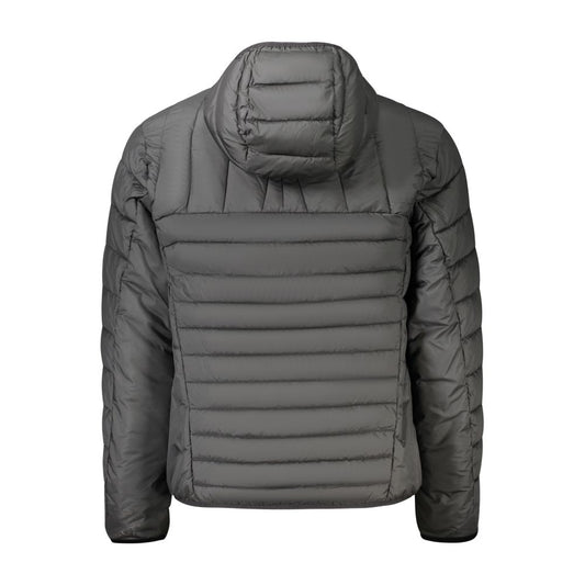 Hugo Boss Black Polyester Men's Jacket