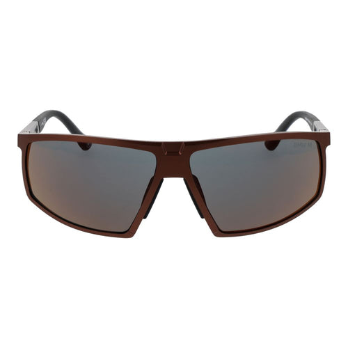 BMW Bronze Aluminum Sunglasses