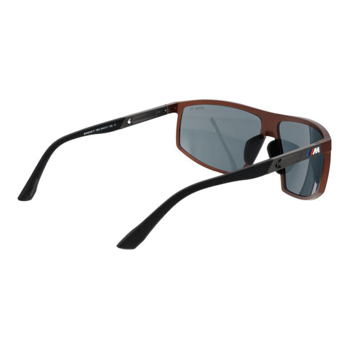 BMW Bronze Aluminum Sunglasses