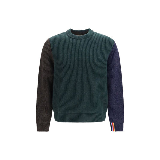 Barbour Multicolor Lamb Sweatshirt