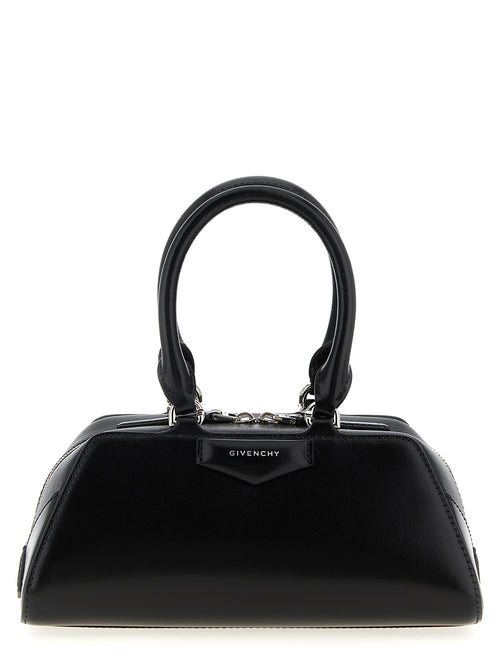 Givenchy Black Calfskin Handbag