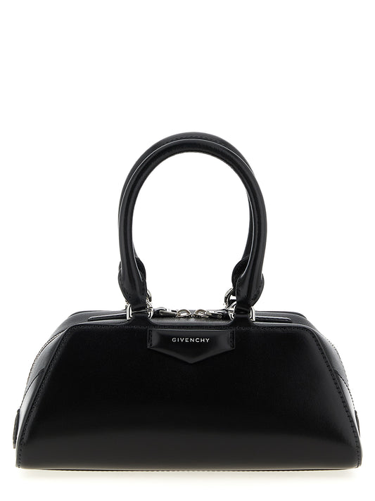 Givenchy Black Calfskin Handbag