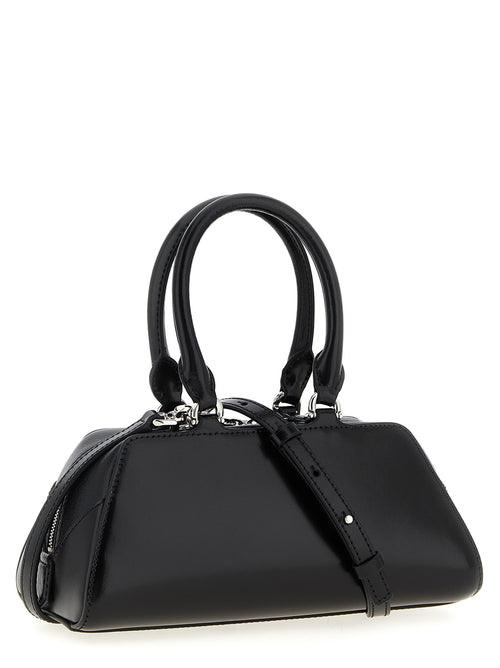 Givenchy Black Calfskin Handbag