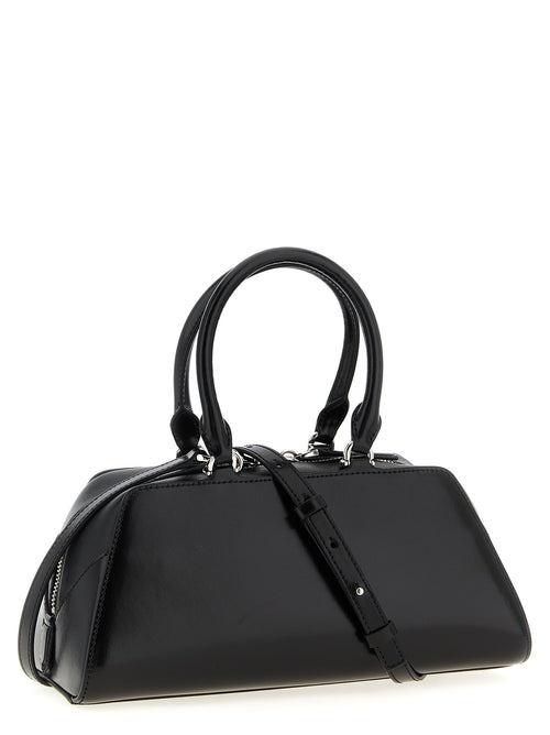 Givenchy Black Calfskin Handbag
