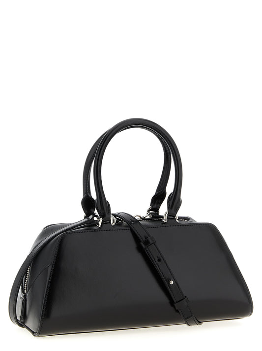 Givenchy Black Calfskin Handbag