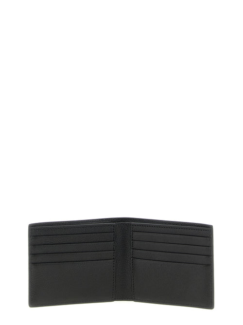 Tom Ford Black Goatskin Wallet