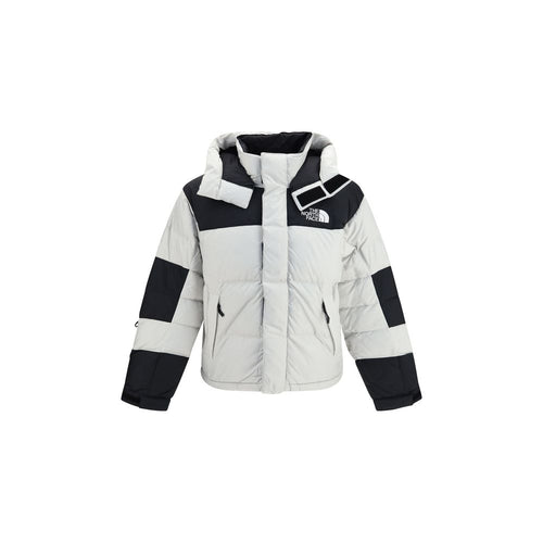 The North Face Multicolor Nylon Full-Length Jacket