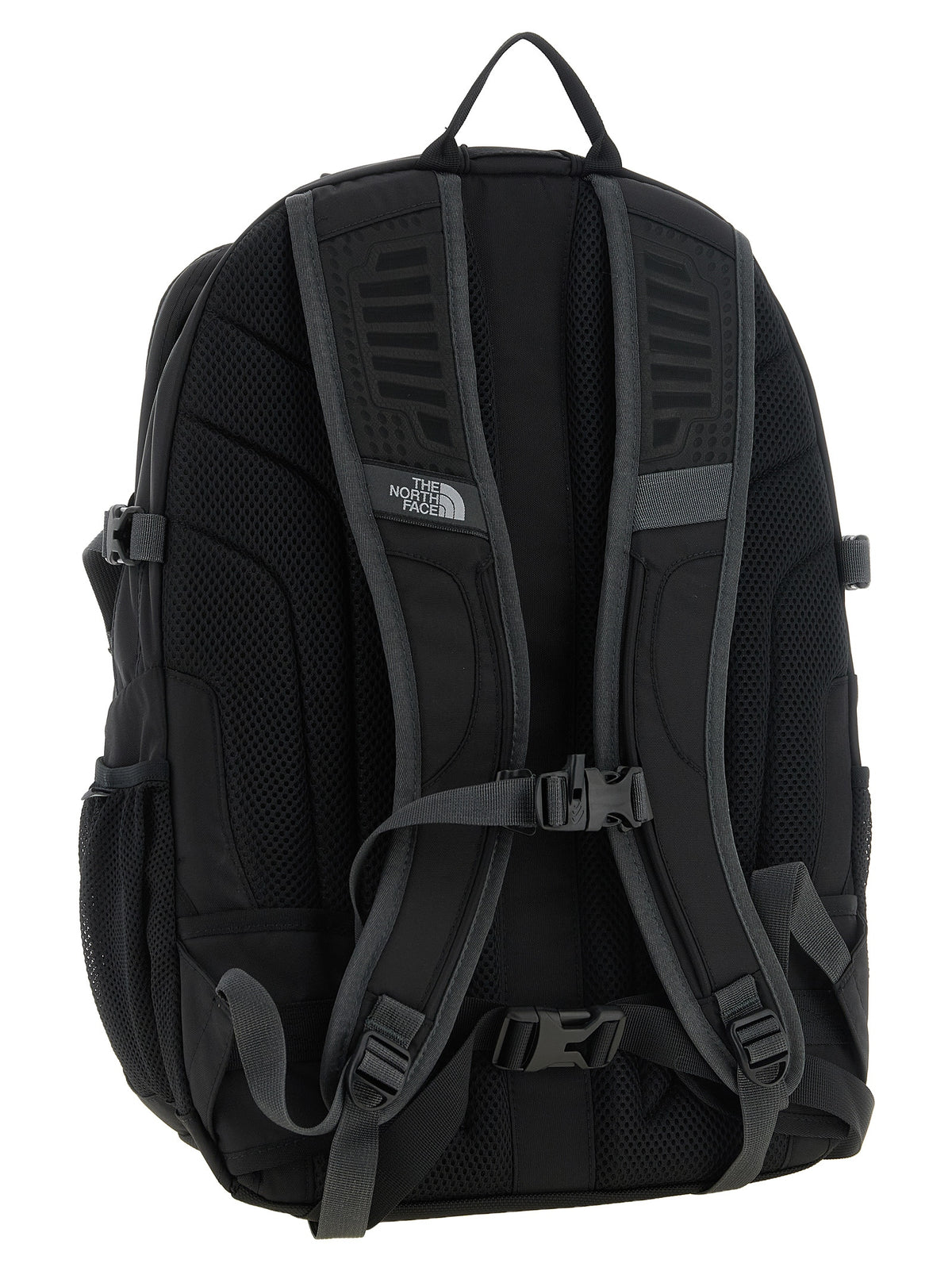 The North Face Black Nylon Backpack