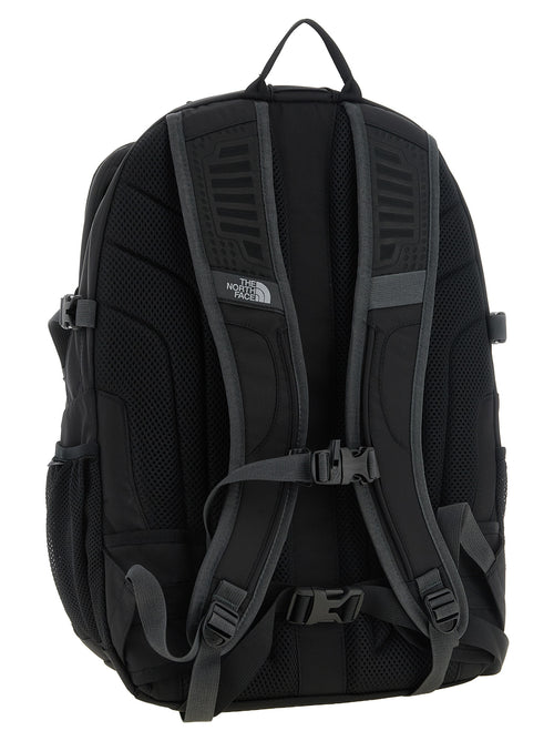 The North Face Black Nylon Backpack
