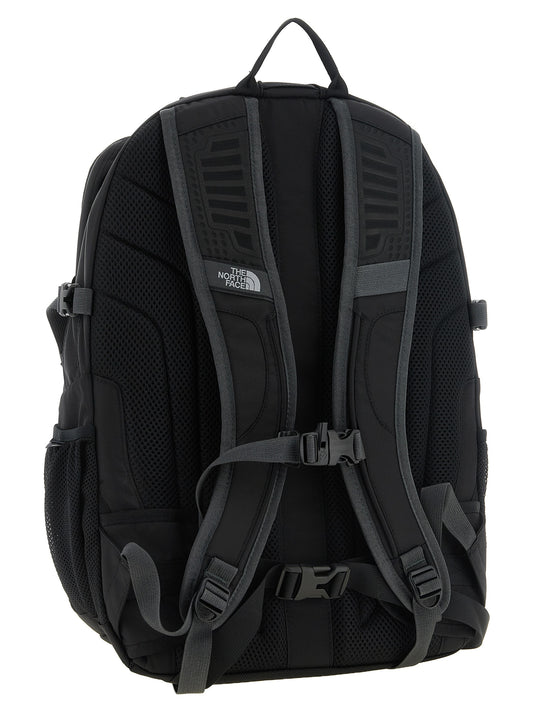 The North Face Black Nylon Backpack