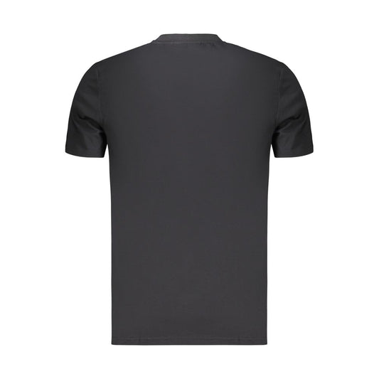 Ellesse Black Cotton Sportswear