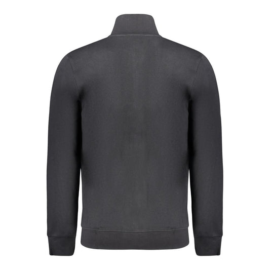 Ellesse Black Cotton Sweatshirt