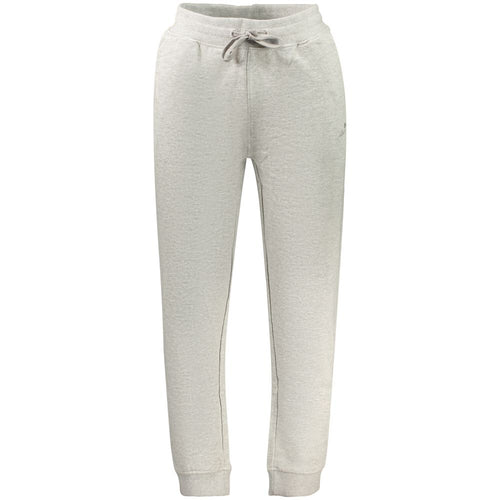 Ellesse Gray Cotton Joggers (Workout Pants)