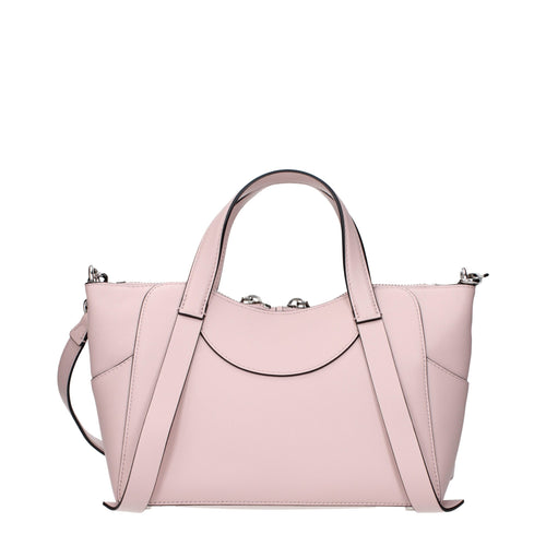Givenchy Pink Leather Handbag