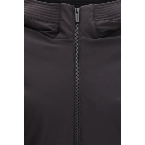 Woolrich Black Polyester Parka