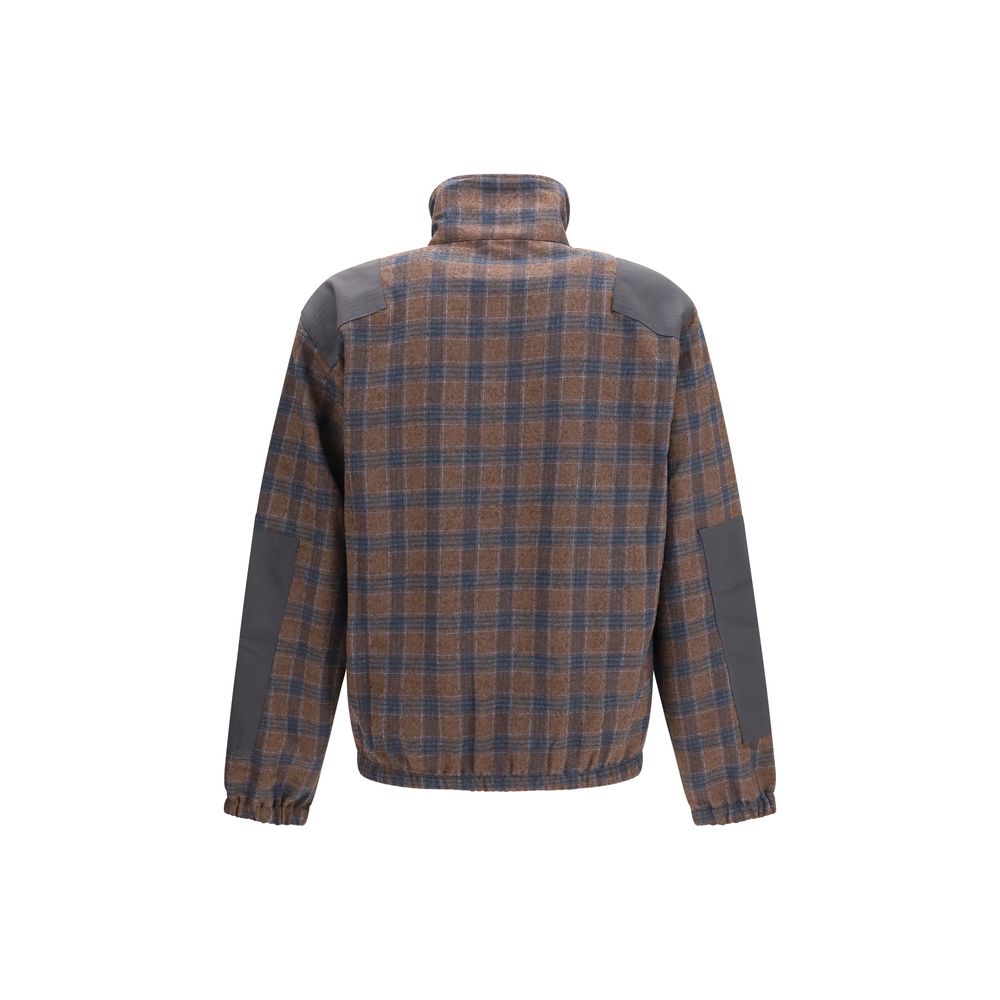 GR10K Multicolor Polyester Sweatshirt