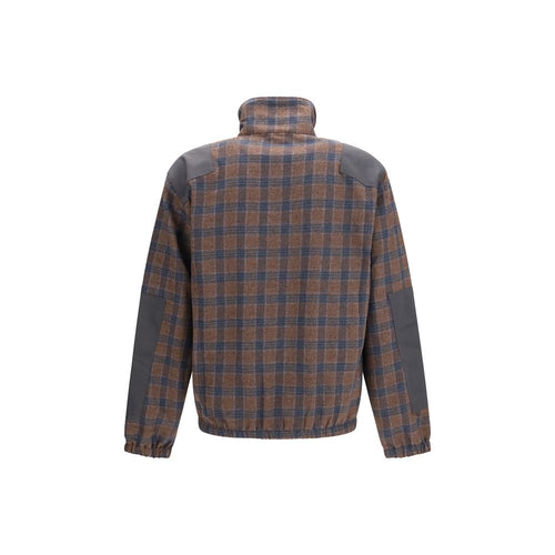 GR10K Multicolor Polyester Sweatshirt