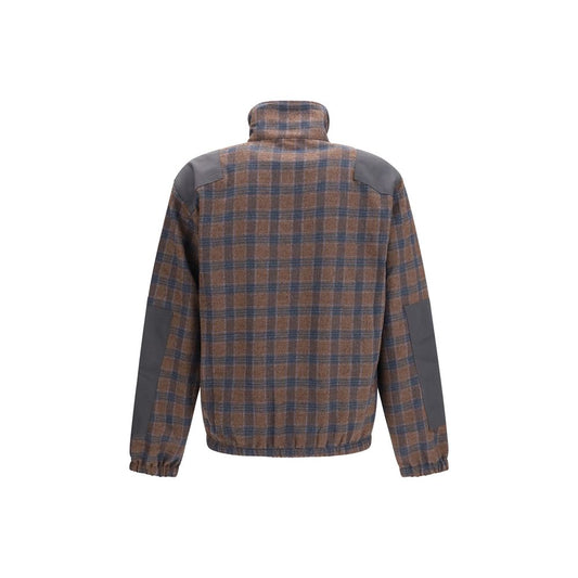GR10K Multicolor Polyester Sweatshirt