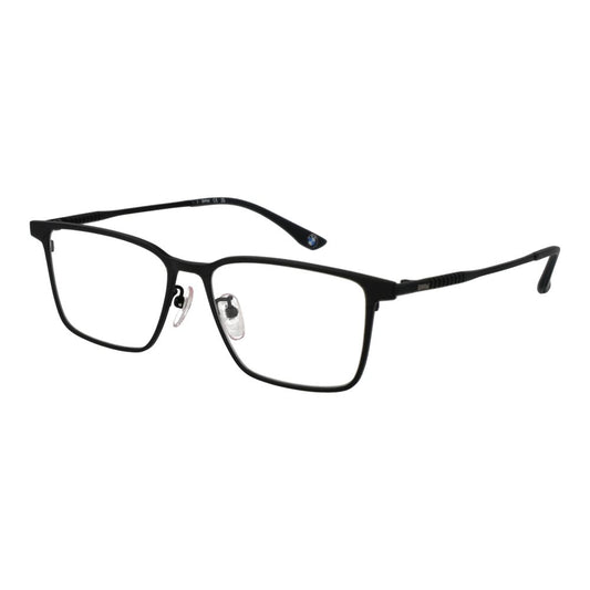 BMW Black Titanium Glasses (Frames)
