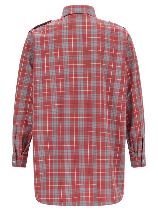 Namacheko Multicolor Cotton Blouse