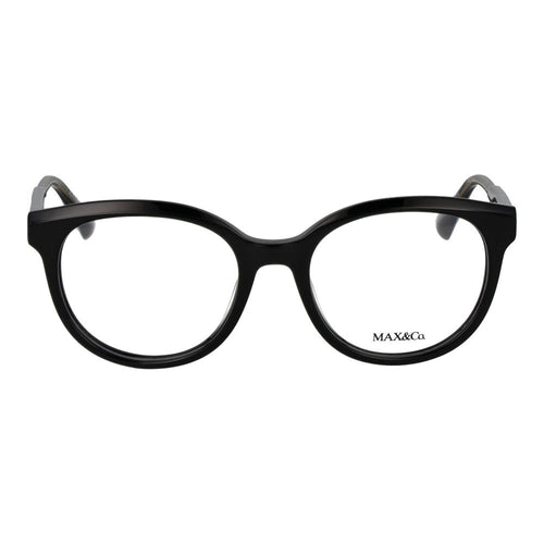 Max & Co Black Acetate Glasses (Frames)