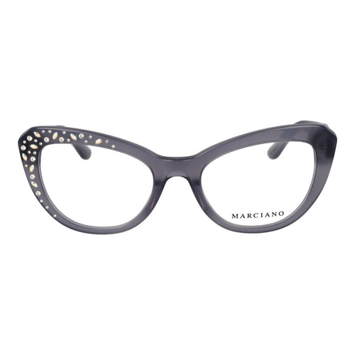 Marciano by Guess Gray Acetate Glasses (Frames)