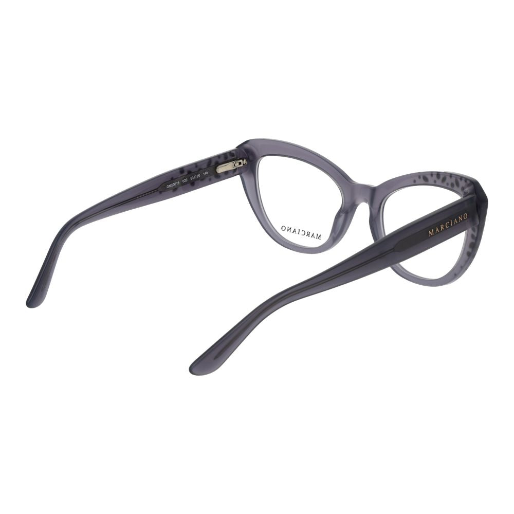 Marciano by Guess Gray Acetate Glasses (Frames)
