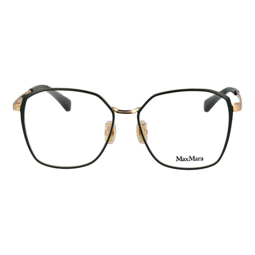 Max Mara Bicolor Metal Glasses (Frames)
