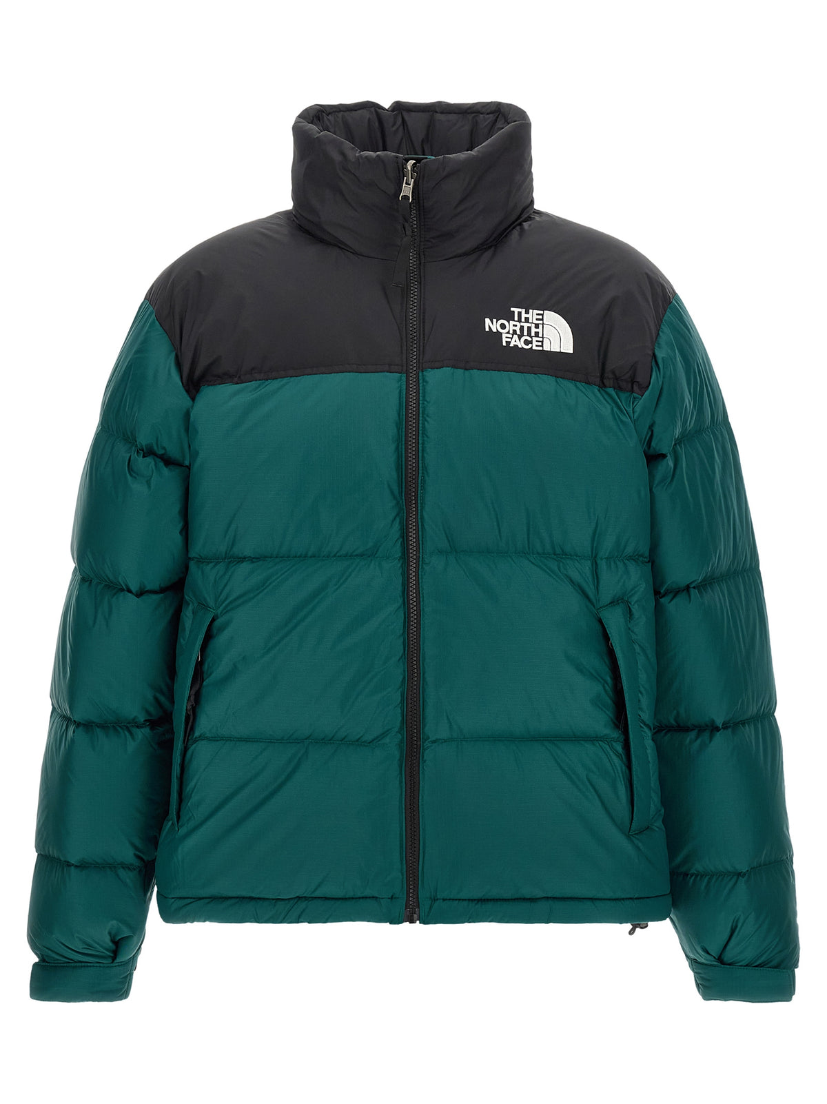 The North Face Bicolor Nylon Bomber