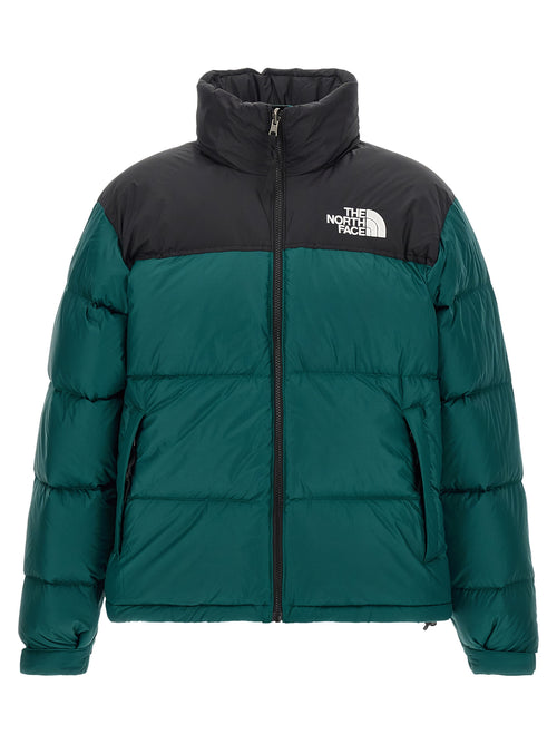 The North Face Bicolor Nylon Bomber