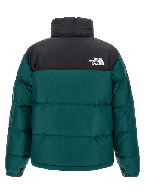 The North Face Bicolor Nylon Bomber