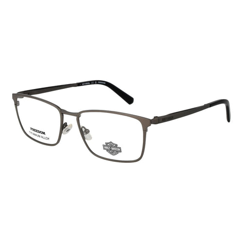 Harley-Davidson Silver Titanium Glasses (Frames)
