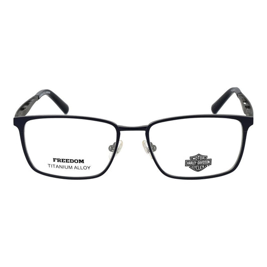 Harley-Davidson Blue Titanium Glasses (Frames)