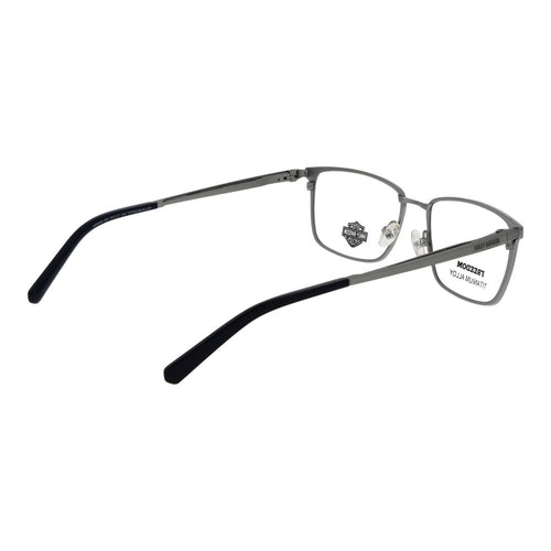 Harley-Davidson Blue Titanium Glasses (Frames)