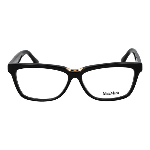 Max Mara Black  Glasses (Frames)