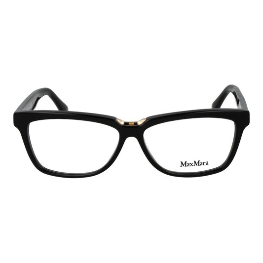Max Mara Black  Glasses (Frames)