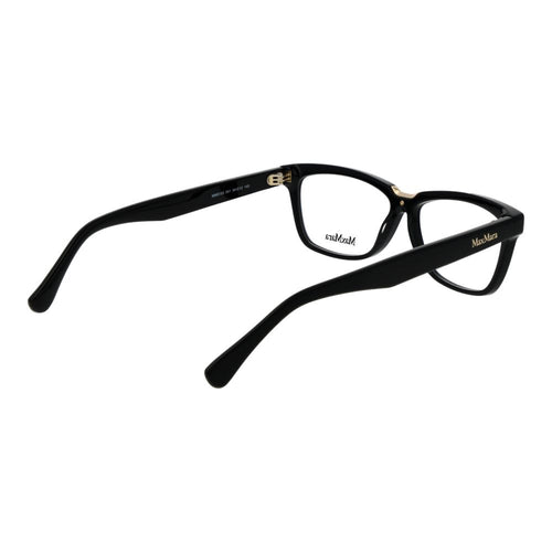Max Mara Black  Glasses (Frames)