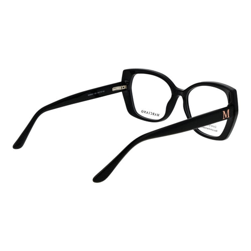 Marciano by Guess Black Plastic Glasses (Frames)