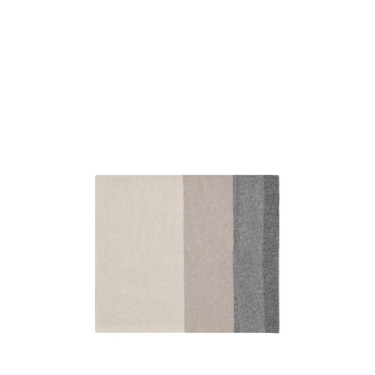Brunello Cucinelli Multicolor Wool Scarf