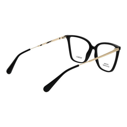 Max & Co Black Acetate Glasses (Frames)