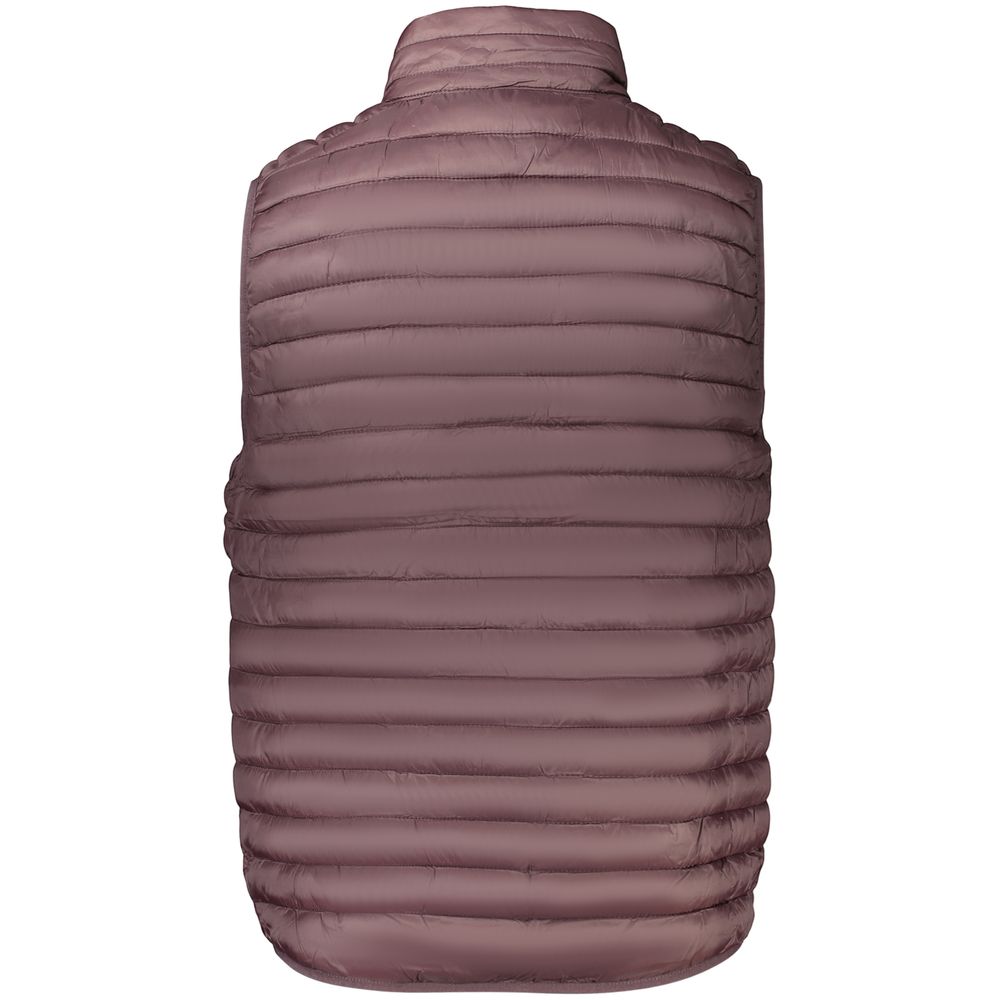 Armata Di Mare Purple Polyamide Men's Jacket