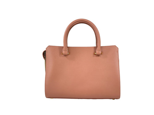 Burberry Small Banwell London Tote Bag