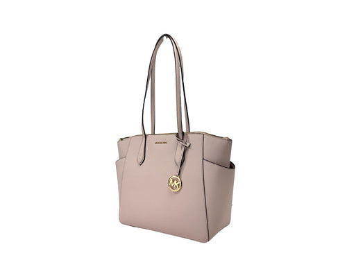 Michael Kors Marilyn Medium Signature Tote Bag Purse