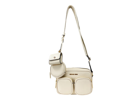 Michael Kors Medium Tech Crossbody Bag